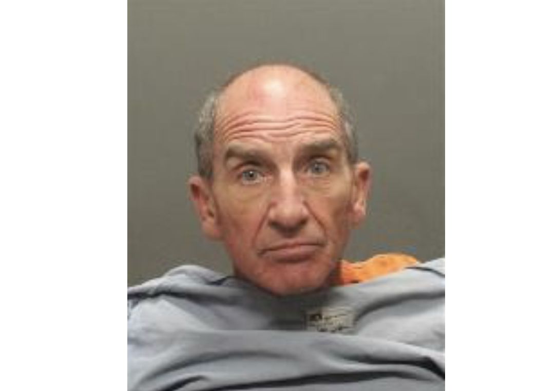 Mug shots 2019